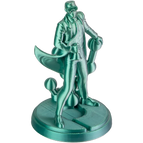 Jadeite (Groen Chrome)