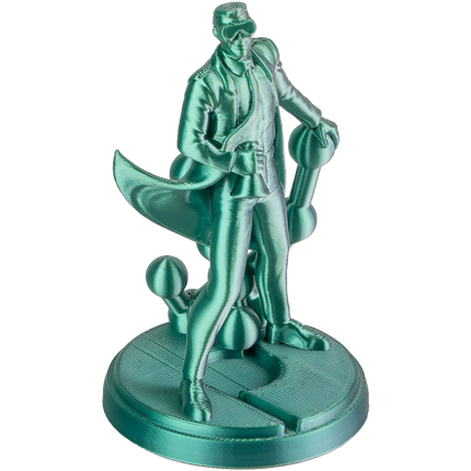 Polymaker Panchroma Dual Silk PLA 3D filament 1,75mm 1kg