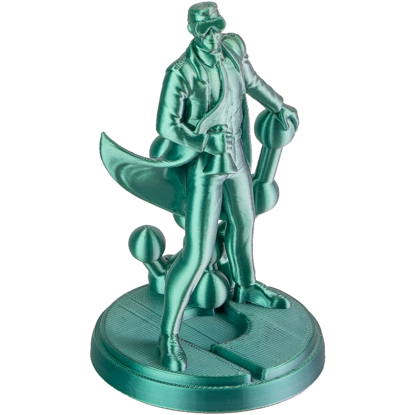 Polymaker Panchroma Dual Silk PLA