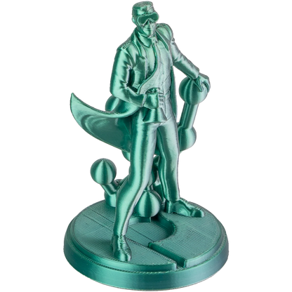 Polymaker Panchroma Dual Silk PLA