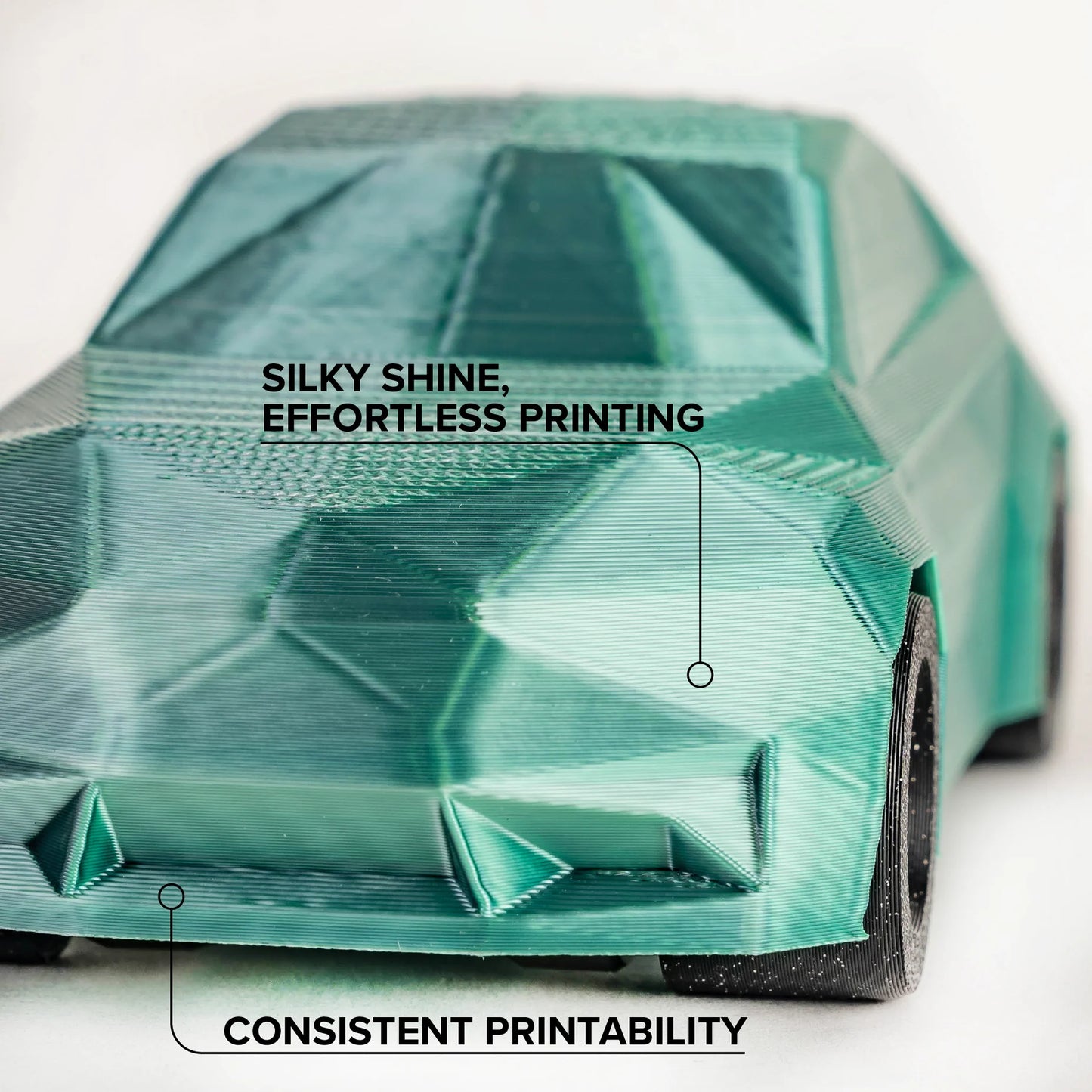 Polymaker Panchroma Dual Silk PLA