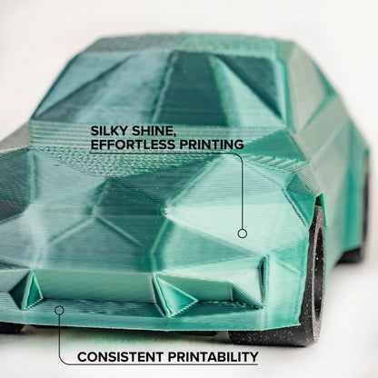 Polymaker Panchroma Dual Silk PLA