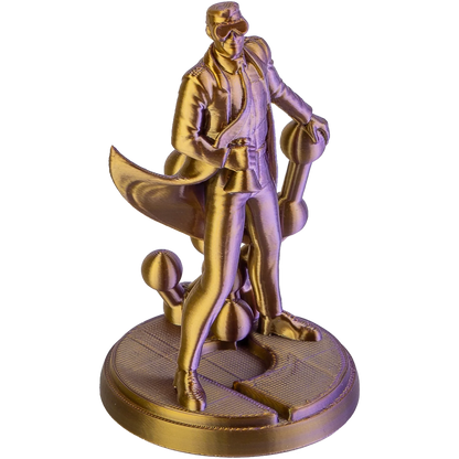 Polymaker Panchroma Dual Silk PLA