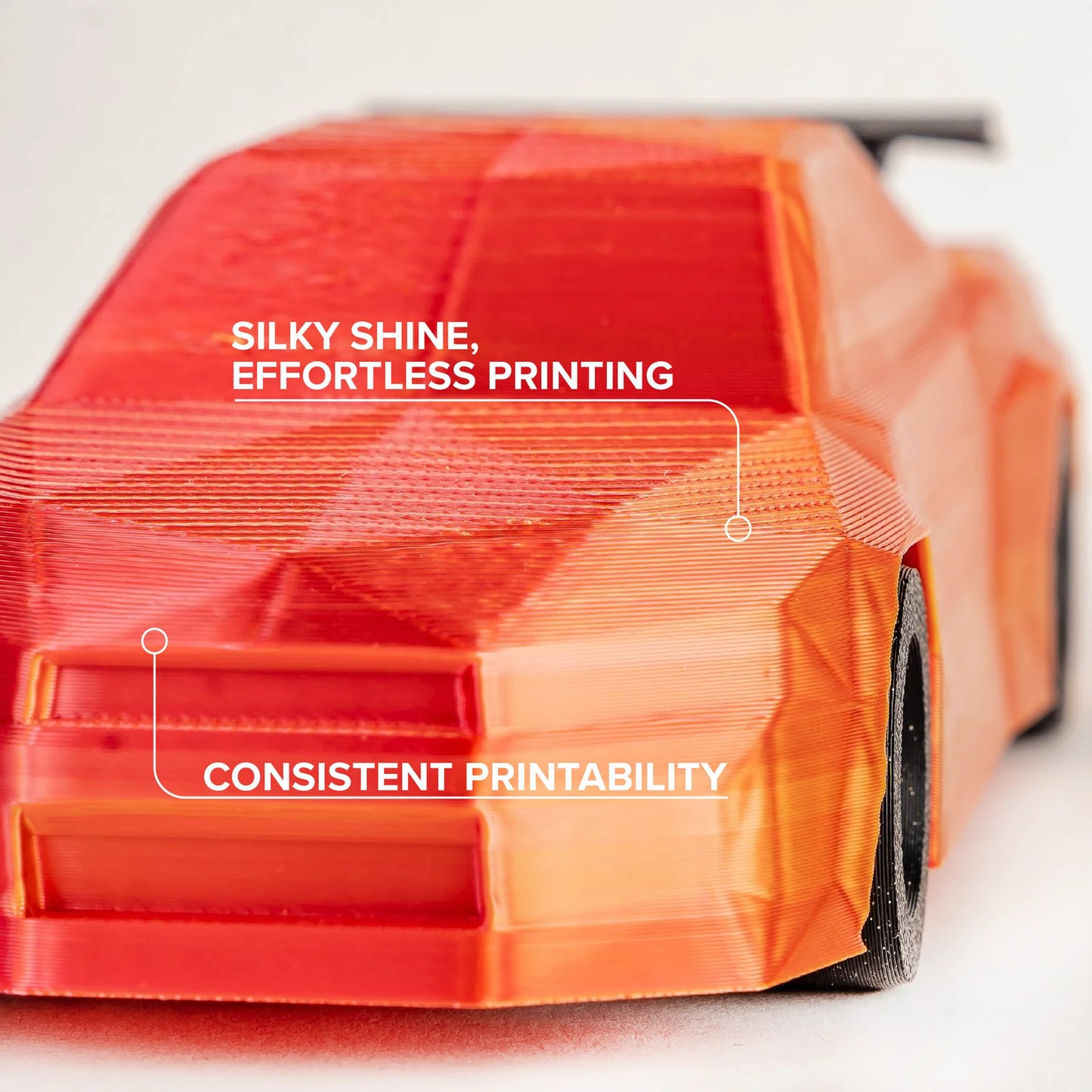 Polymaker Panchroma Dual Silk PLA