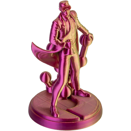 Polymaker Panchroma Dual Silk PLA