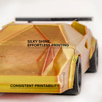 Polymaker Panchroma Dual Silk PLA