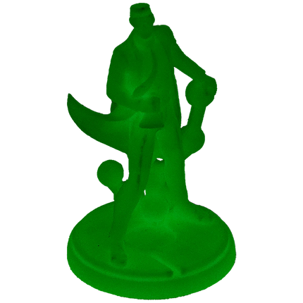 Polymaker Panchroma Glow PLA 3D filament 1.75mm 1kg