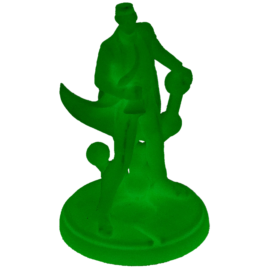 Polymaker Panchroma Glow PLA