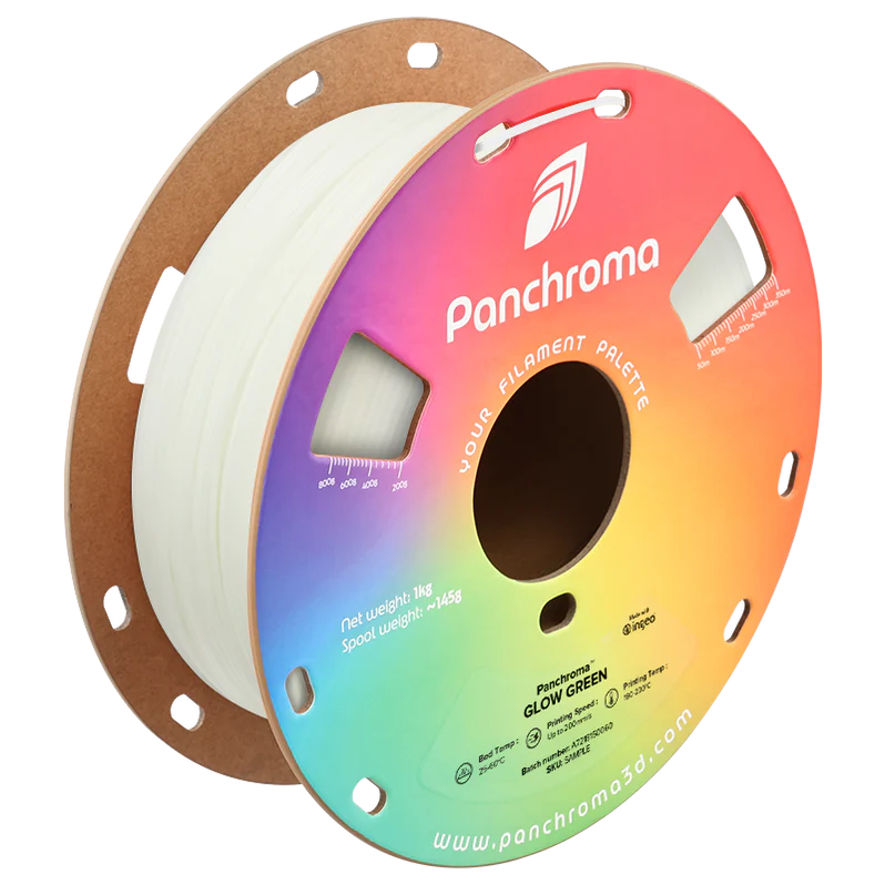 Polymaker Panchroma Glow PLA