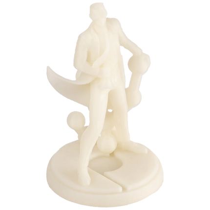 Polymaker Panchroma Glow PLA 3D filament 1.75mm 1kg
