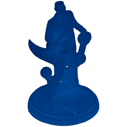 Polymaker Panchroma Glow PLA 3D filament 1.75mm 1kg