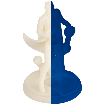 Polymaker Panchroma Glow PLA 3D filament 1.75mm 1kg