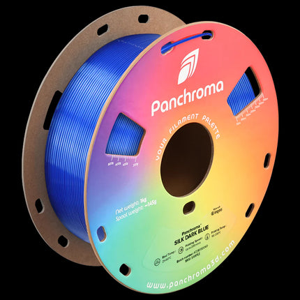 Polymaker Panchroma Silk PLA