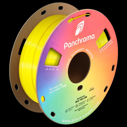 Polymaker Panchroma Silk PLA