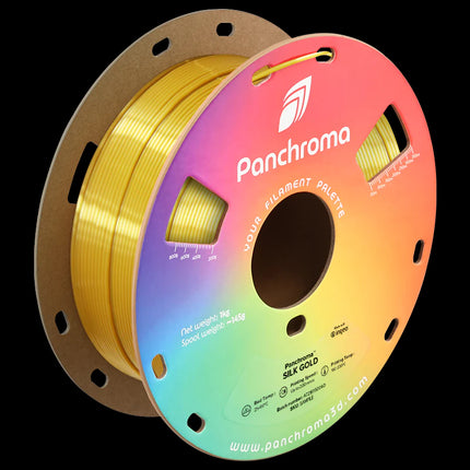 Polymaker Panchroma Silk PLA