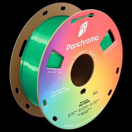 Polymaker Panchroma Silk PLA