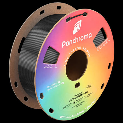 Polymaker Panchroma Silk PLA
