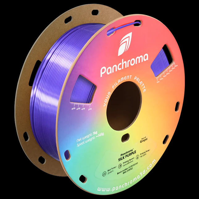 Polymaker Panchroma Silk PLA 3D filament 1,75mm 1kg