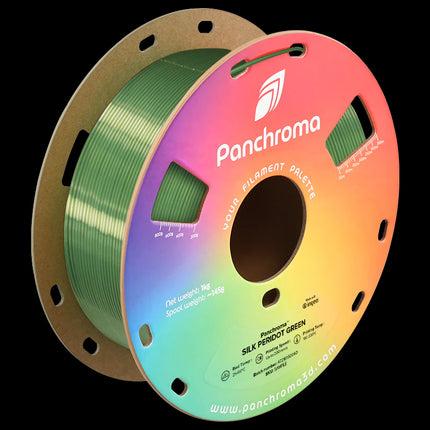 Polymaker Panchroma Silk PLA