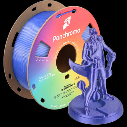 Polymaker Panchroma Silk PLA