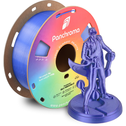 Polymaker Panchroma Silk PLA