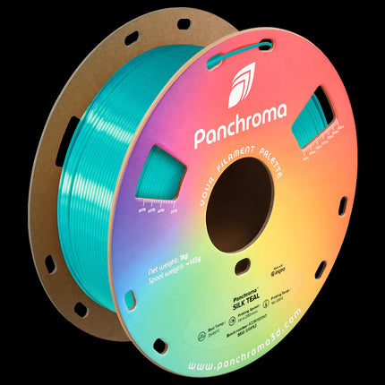 Polymaker Panchroma Silk PLA