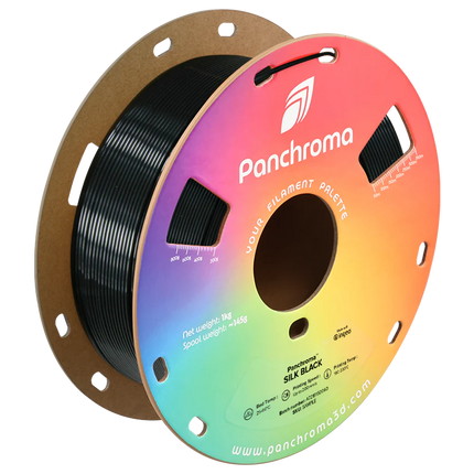Polymaker Panchroma Silk PLA 3D filament 1,75mm 1kg