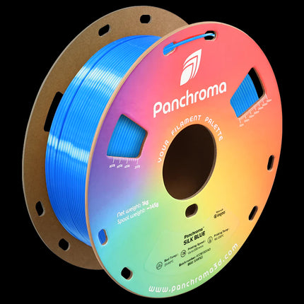 Polymaker Panchroma Silk PLA