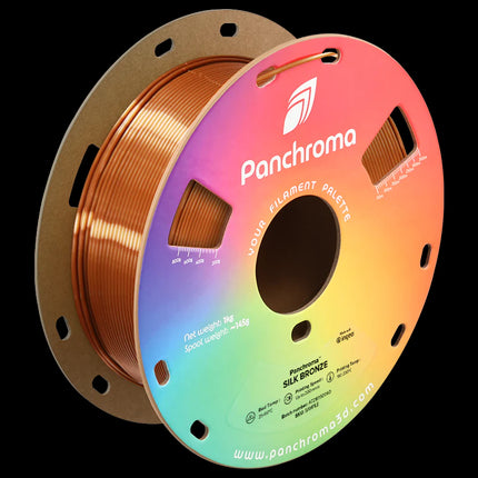 Polymaker Panchroma Silk PLA