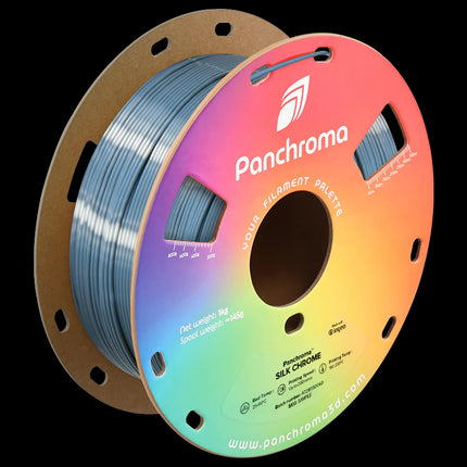 Polymaker Panchroma Silk PLA