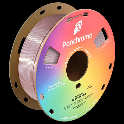 Polymaker Panchroma Silk PLA