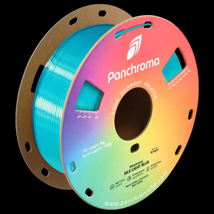 Polymaker Panchroma Silk PLA