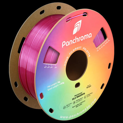 Polymaker Panchroma Silk PLA