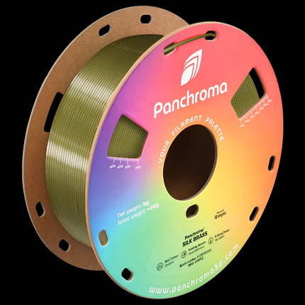Polymaker Panchroma Silk PLA