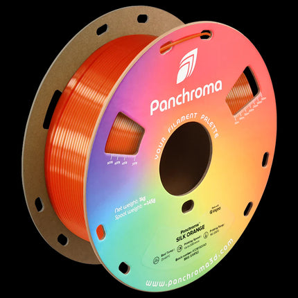 Polymaker Panchroma Silk PLA