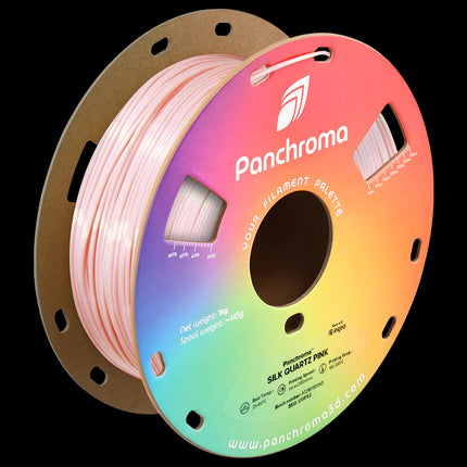 Polymaker Panchroma Silk PLA