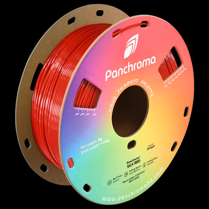 Polymaker Panchroma Silk PLA