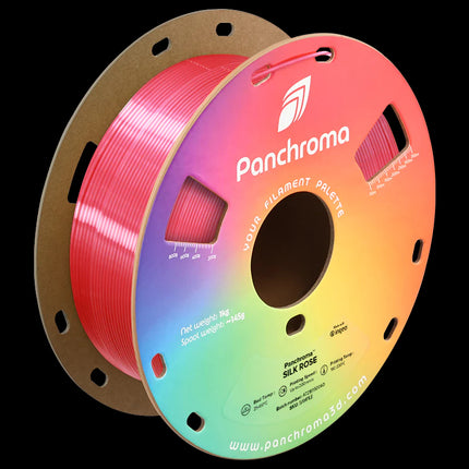Polymaker Panchroma Silk PLA