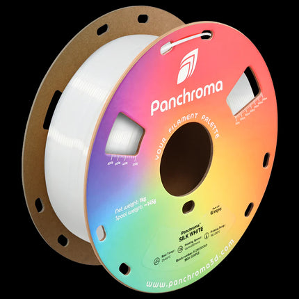 Polymaker Panchroma Silk PLA