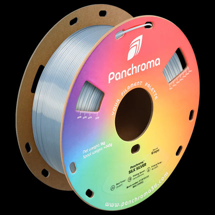 Polymaker Panchroma Silk PLA