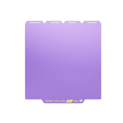 Phaetus Arkfly Popweb Cool Plate for Snapmaker U1