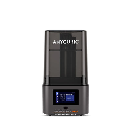 Anycubic Photon Mono 4 Ultra 10K Resin 3D Printer – 7" LCD, 120mm/h