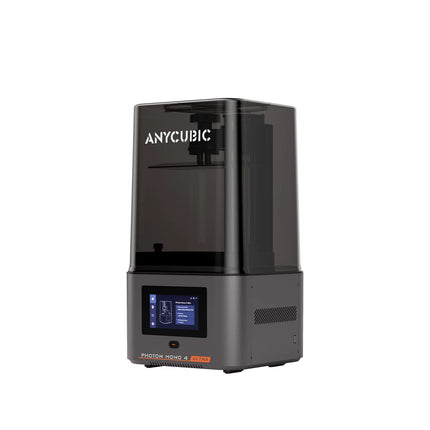 Anycubic Photon Mono 4 Ultra 10K Resin 3D Printer – 7" LCD, 120mm/h