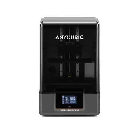 Anycubic Photon Mono M7 Max – 13,6" 7K LCD Resin 3D Printer, 14,7L Bouwvolume, LighTurbo 3.0