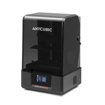 Anycubic Photon Mono M7 Max – 13,6" 7K LCD Resin 3D Printer, 14,7L Bouwvolume, LighTurbo 3.0