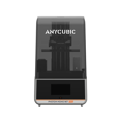 Anycubic Photon Mono M7 Pro – 14K Resin 3D Printer met Auto Resin Refill & Verwarming