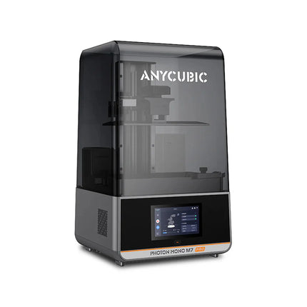 Anycubic Photon Mono M7 Pro – 14K Resin 3D Printer met Auto Resin Refill & Verwarming
