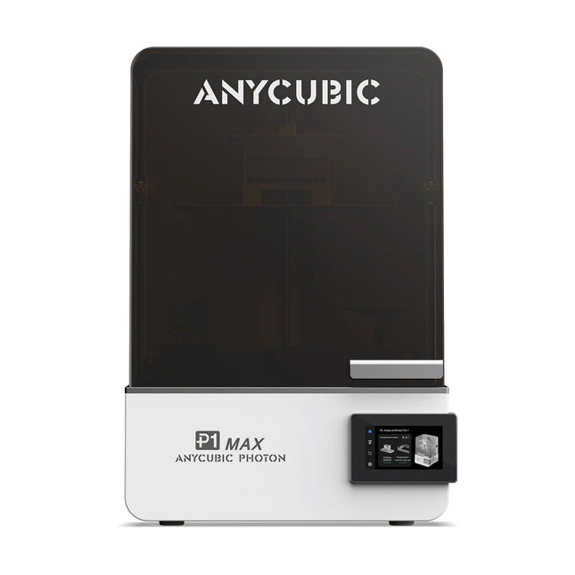 Anycubic Photon P1 Max 3D Resin Printer - 12K 14"