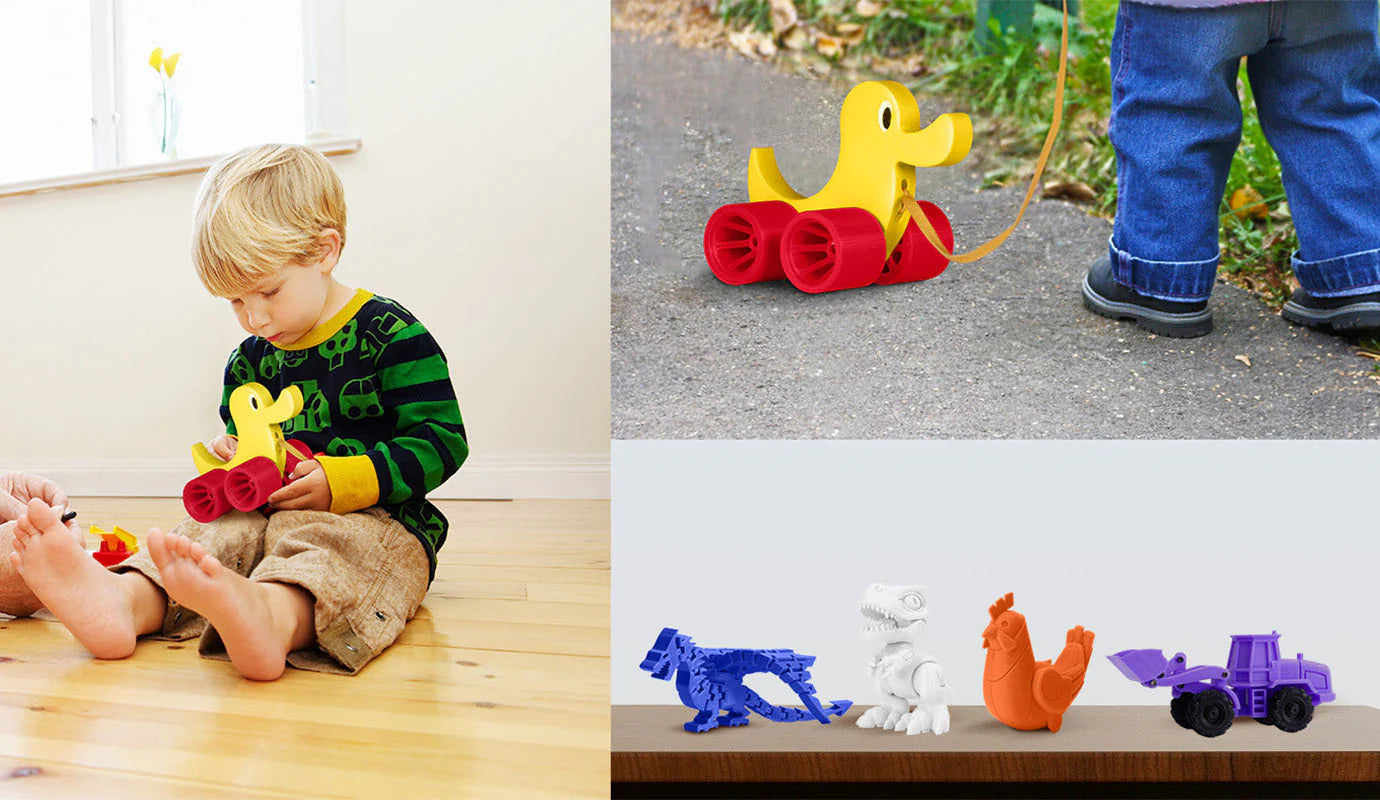 ANYCUBIC 3D filament PLA