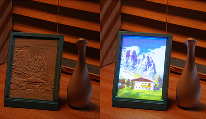 ANYCUBIC 3D filament PLA